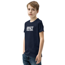 Load image into Gallery viewer, Youth Short Sleeve T-Shirt