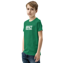 Load image into Gallery viewer, Youth Short Sleeve T-Shirt