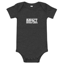 Load image into Gallery viewer, Baby Onesie