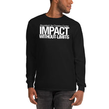 Load image into Gallery viewer, Men’s Long Sleeve Shirt