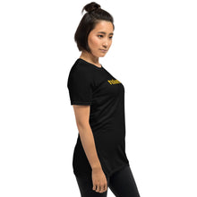 Load image into Gallery viewer, Restored. Short-Sleeve Women T-Shirt