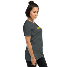 Load image into Gallery viewer, Restored. Short-Sleeve Women T-Shirt