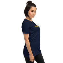 Load image into Gallery viewer, Restored. Short-Sleeve Women T-Shirt