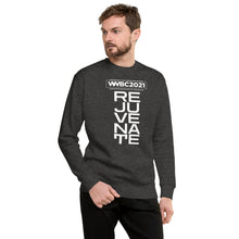 Load image into Gallery viewer, Rejuvenate Men Fleece Pullover
