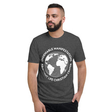 Load image into Gallery viewer, Undeniable Manifestations | Gildan Short-Sleeve