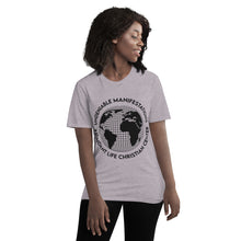 Load image into Gallery viewer, Undeniable Manifestations | Gildan Short-Sleeve