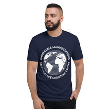 Load image into Gallery viewer, Undeniable Manifestations | Gildan Short-Sleeve