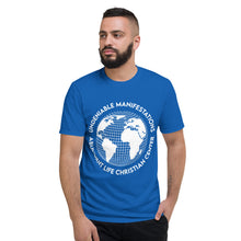 Load image into Gallery viewer, Undeniable Manifestations | Gildan Short-Sleeve