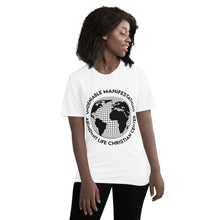 Load image into Gallery viewer, Undeniable Manifestations | Gildan Short-Sleeve