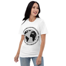 Load image into Gallery viewer, Undeniable Manifestations | Gildan Short-Sleeve