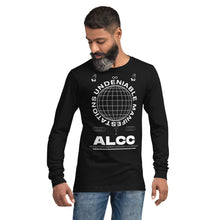 Load image into Gallery viewer, Undeniable Manifestations | Unisex Long Sleeve Tee