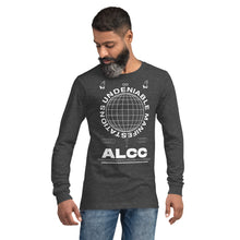 Load image into Gallery viewer, Undeniable Manifestations | Unisex Long Sleeve Tee