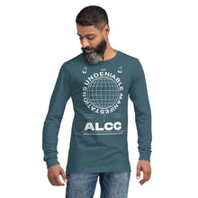 Load image into Gallery viewer, Undeniable Manifestations | Unisex Long Sleeve Tee