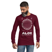 Load image into Gallery viewer, Undeniable Manifestations | Unisex Long Sleeve Tee
