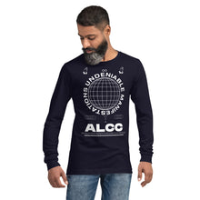 Load image into Gallery viewer, Undeniable Manifestations | Unisex Long Sleeve Tee