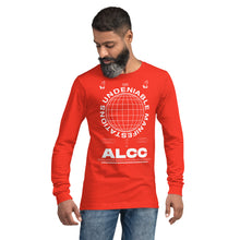 Load image into Gallery viewer, Undeniable Manifestations | Unisex Long Sleeve Tee