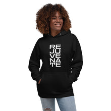 Load image into Gallery viewer, Rejuvenate Women Hoodie