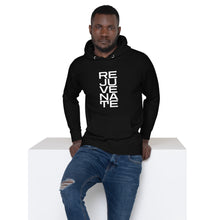 Load image into Gallery viewer, Rejuvenate Men Hoodie