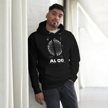 Load image into Gallery viewer, Undeniable Manifestations | Unisex Hoodie