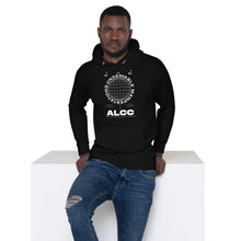 Load image into Gallery viewer, Undeniable Manifestations | Unisex Hoodie