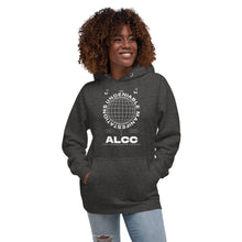 Load image into Gallery viewer, Undeniable Manifestations | Unisex Hoodie