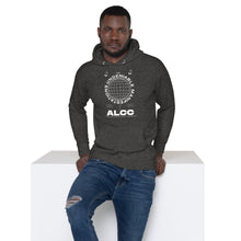 Load image into Gallery viewer, Undeniable Manifestations | Unisex Hoodie