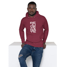 Load image into Gallery viewer, Rejuvenate Men Hoodie