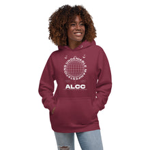 Load image into Gallery viewer, Undeniable Manifestations | Unisex Hoodie