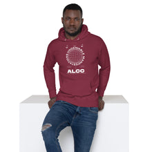Load image into Gallery viewer, Undeniable Manifestations | Unisex Hoodie