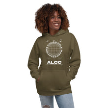 Load image into Gallery viewer, Undeniable Manifestations | Unisex Hoodie