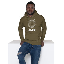 Load image into Gallery viewer, Undeniable Manifestations | Unisex Hoodie