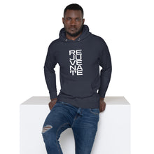 Load image into Gallery viewer, Rejuvenate Men Hoodie