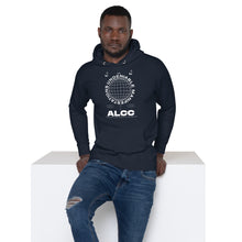 Load image into Gallery viewer, Undeniable Manifestations | Unisex Hoodie