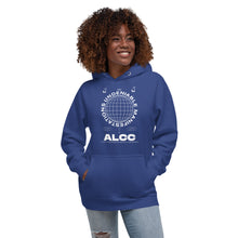 Load image into Gallery viewer, Undeniable Manifestations | Unisex Hoodie
