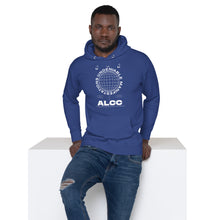 Load image into Gallery viewer, Undeniable Manifestations | Unisex Hoodie
