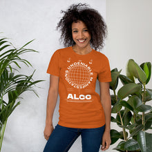 Load image into Gallery viewer, Undeniable Manifestations | Bella + Canvas Shirt