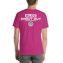 Load image into Gallery viewer, Shoutout T-Shirts