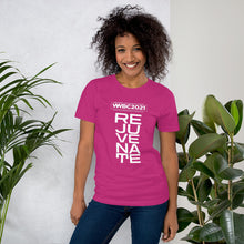 Load image into Gallery viewer, Rejuvenate Women T-Shirt