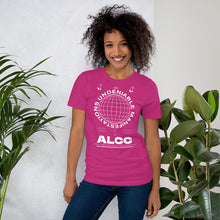 Load image into Gallery viewer, Undeniable Manifestations | Bella + Canvas Shirt