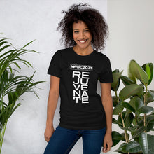 Load image into Gallery viewer, Rejuvenate Women T-Shirt