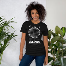 Load image into Gallery viewer, Undeniable Manifestations | Bella + Canvas Shirt