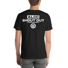 Load image into Gallery viewer, Shoutout T-Shirts