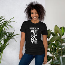 Load image into Gallery viewer, Rejuvenate Women T-Shirt