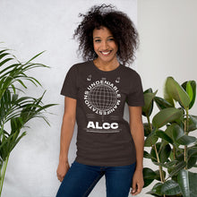 Load image into Gallery viewer, Undeniable Manifestations | Bella + Canvas Shirt