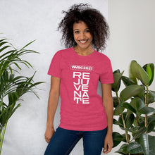 Load image into Gallery viewer, Rejuvenate Women T-Shirt