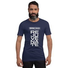 Load image into Gallery viewer, Rejuvenate Men T-Shirt