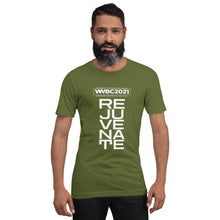 Load image into Gallery viewer, Rejuvenate Men T-Shirt