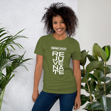 Load image into Gallery viewer, Rejuvenate Women T-Shirt