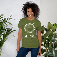 Load image into Gallery viewer, Undeniable Manifestations | Bella + Canvas Shirt