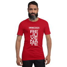 Load image into Gallery viewer, Rejuvenate Men T-Shirt